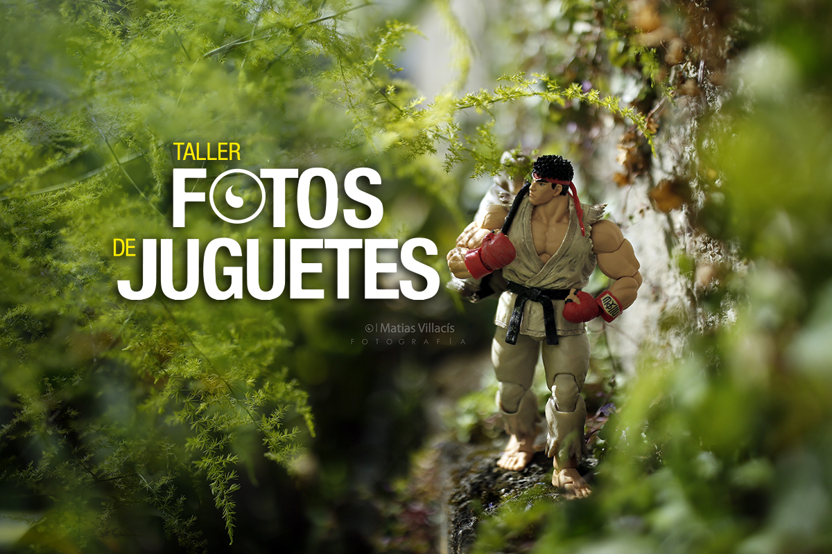 Taller portada