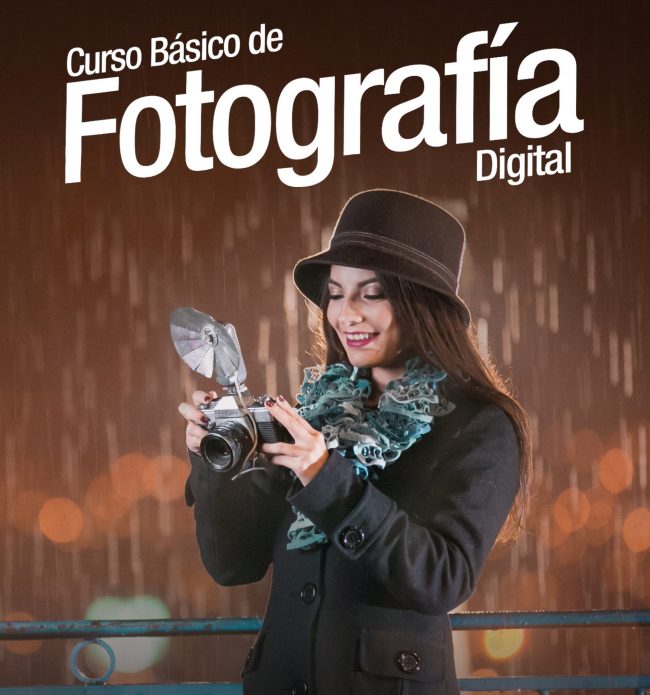 curso basico de fotografia portada1